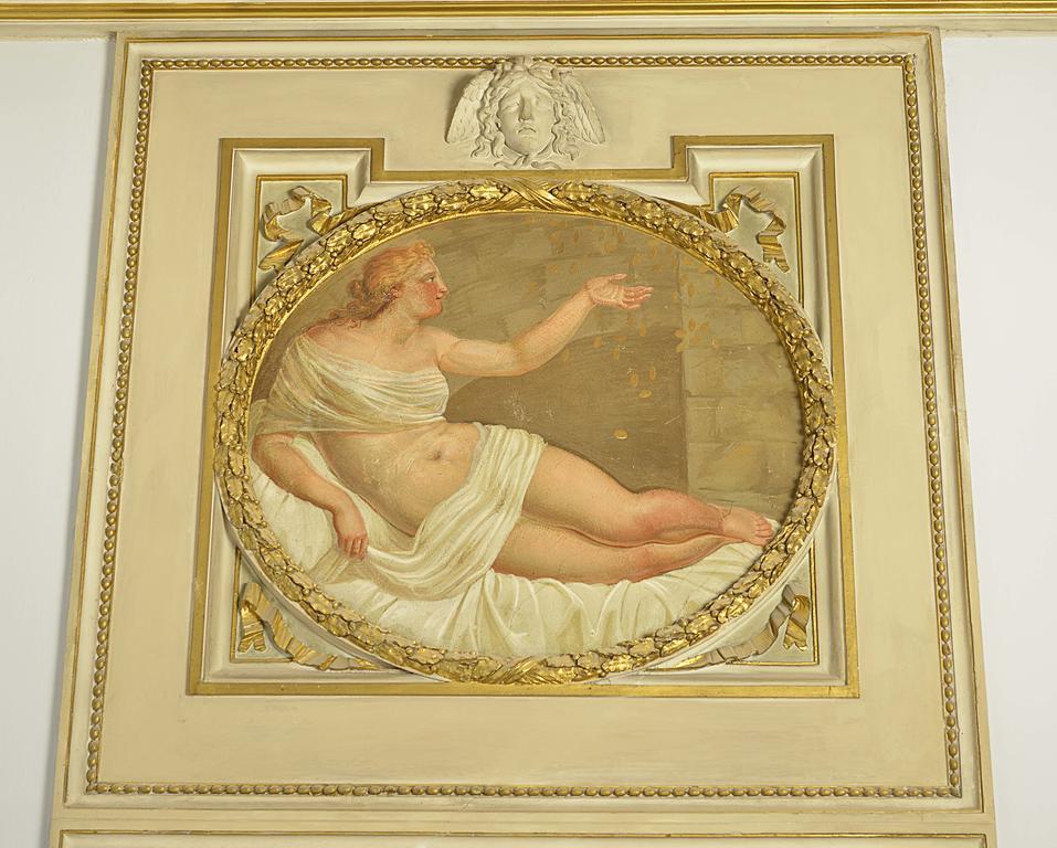 Hotel Palazzo Guicciardini Florencia Habitación foto